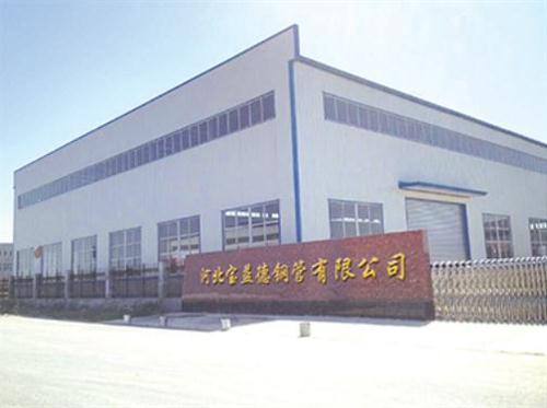 南平桩基声测管生产制造厂