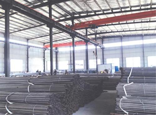 南平桩基声测管的质量及采购价格的重要性