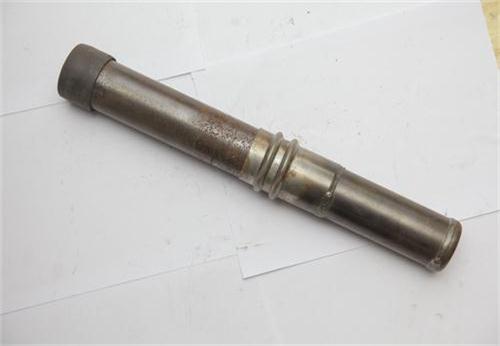 南平桩基声测管的厚度区间是多少？
